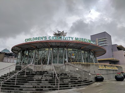 Leroy King Carousel photo 2