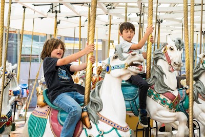 Leroy King Carousel photo 3