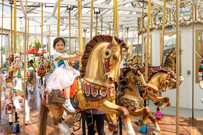 Leroy King Carousel photo 5
