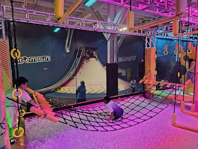 Urban Air Trampoline and Adventure Park photo 5