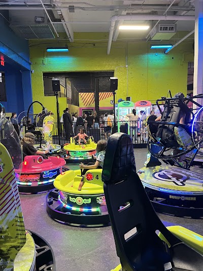 Urban Air Trampoline and Adventure Park photo 4