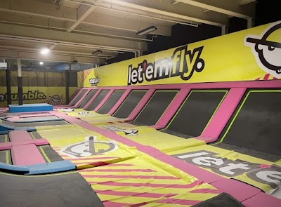 Urban Air Trampoline and Adventure Park photo 2