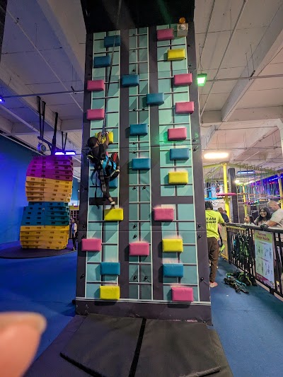 Urban Air Trampoline and Adventure Park photo 3