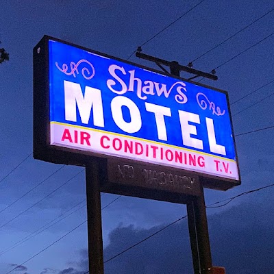 Shaw's Motel photo 3