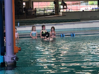 North Clackamas Aquatic Park photo 3