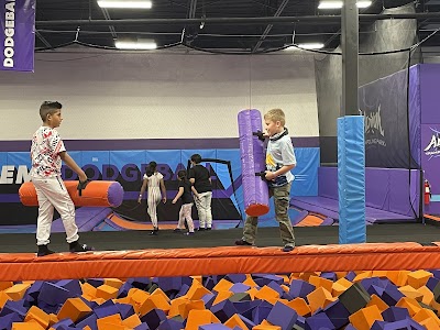 Altitude Trampoline Park photo 2