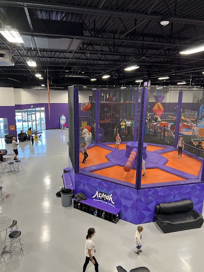 Altitude Trampoline Park photo 5