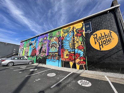 Rabbit Hole Distillery photo 3