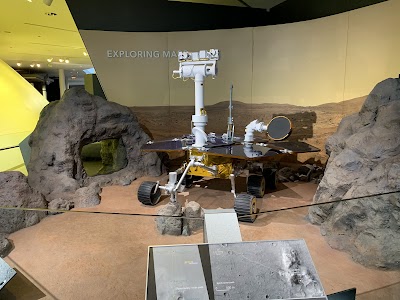 Adler Planetarium photo 5