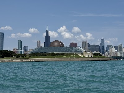 Adler Planetarium photo 3