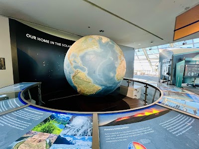 Adler Planetarium photo 4