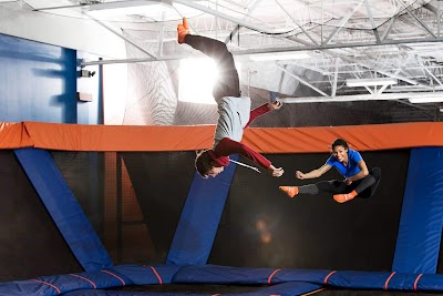 Sky Zone East Baltimore photo 4