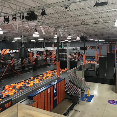 Sky Zone East Baltimore photo 3