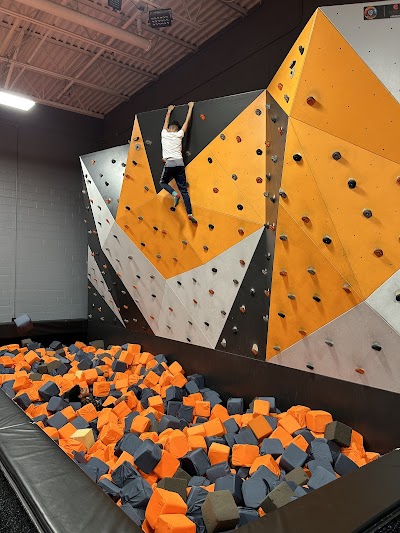 Sky Zone East Baltimore photo 5