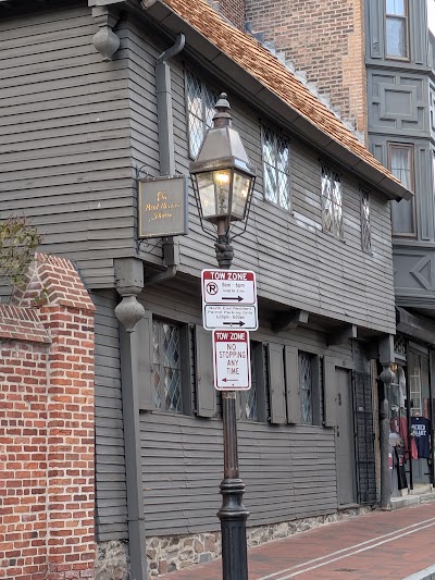 The Paul Revere House photo 3