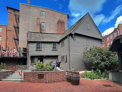 The Paul Revere House photo 2