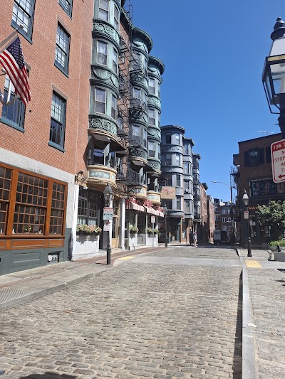 The Paul Revere House photo 5
