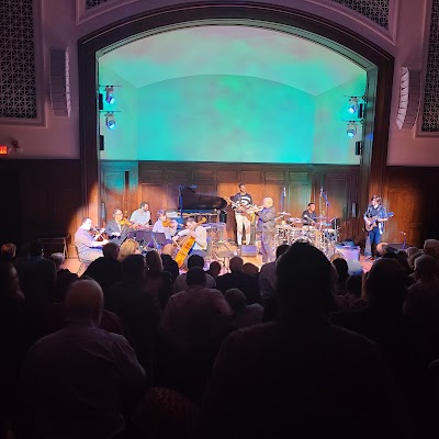 The Sheldon Concert Hall and Art Galleries photo 4