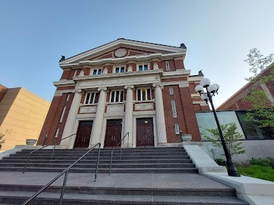 The Sheldon Concert Hall and Art Galleries photo 3