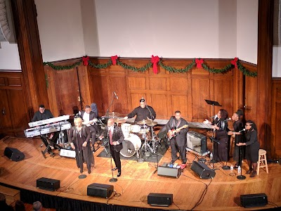 The Sheldon Concert Hall and Art Galleries photo 5