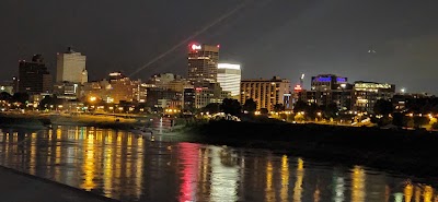 Memphis-Arkansas Bridge photo 5