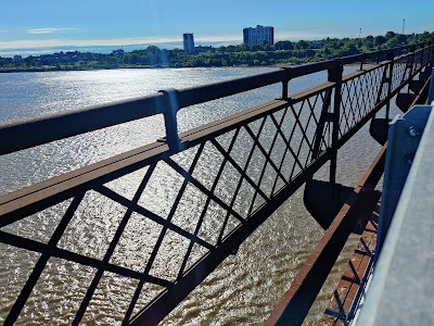 Memphis-Arkansas Bridge photo 4
