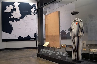 Holocaust Museum Houston photo 3