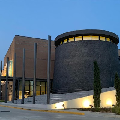 Holocaust Museum Houston photo 2