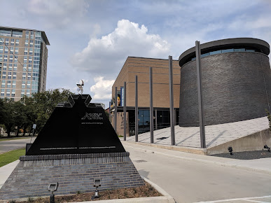 Holocaust Museum Houston photo 5