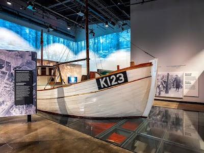 Holocaust Museum Houston photo 4