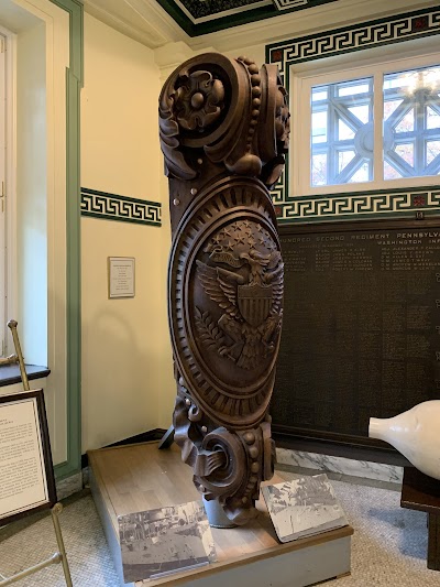 Soldiers & Sailors Memorial Hall & Museum photo 3