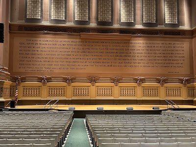 Soldiers & Sailors Memorial Hall & Museum photo 2