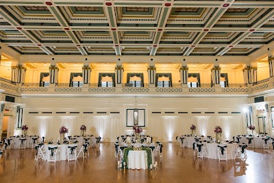 Soldiers & Sailors Memorial Hall & Museum photo 4