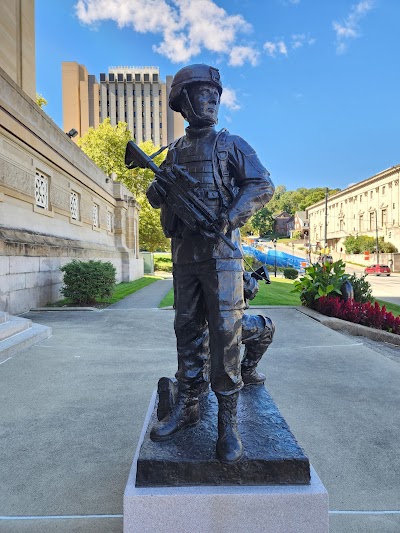 Soldiers & Sailors Memorial Hall & Museum photo 5