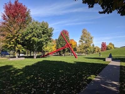 Gold Medal Park photo 5