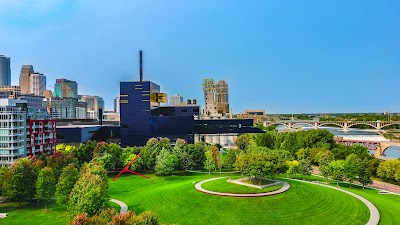 Gold Medal Park photo 3