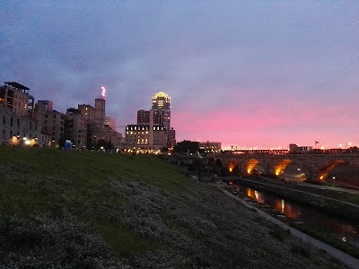 Gold Medal Park photo 2