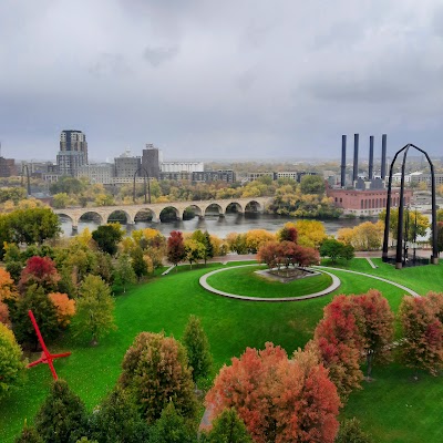 Gold Medal Park photo 4