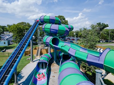 Nashville Shores Waterpark photo 5