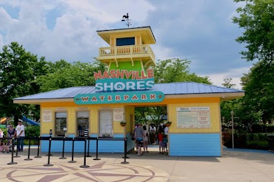 Nashville Shores Waterpark photo 3
