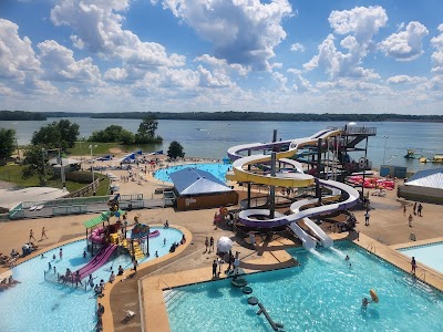 Nashville Shores Waterpark photo 2
