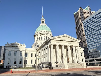 Old Courthouse photo 2