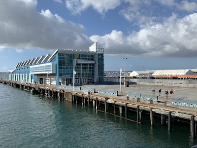 Broadway Pier/Port Pavilion photo 3