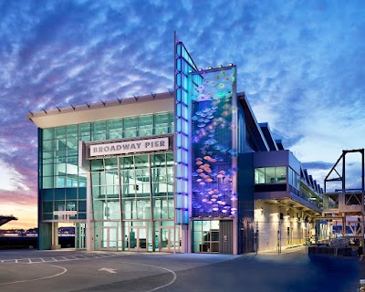 Broadway Pier/Port Pavilion photo 2