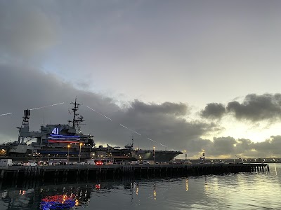 Broadway Pier/Port Pavilion photo 5