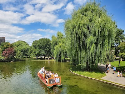 Public Garden photo 3