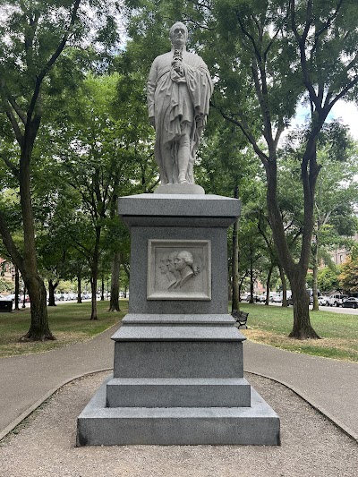 Public Garden photo 5