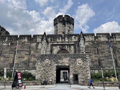 Eastern State Penitentiary photo 2