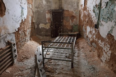 Eastern State Penitentiary photo 4