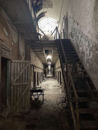 Eastern State Penitentiary photo 3